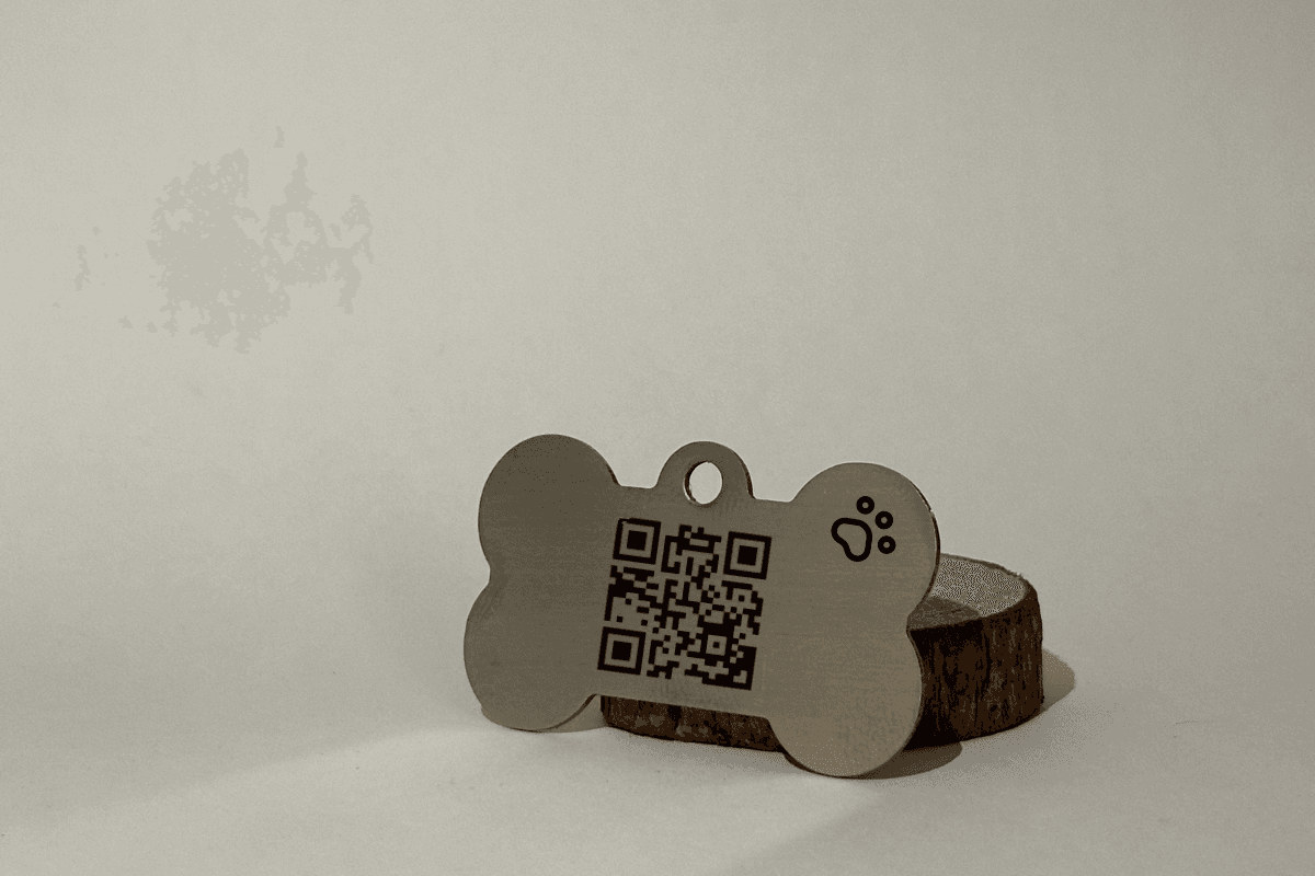 Placa acero inoxidable back