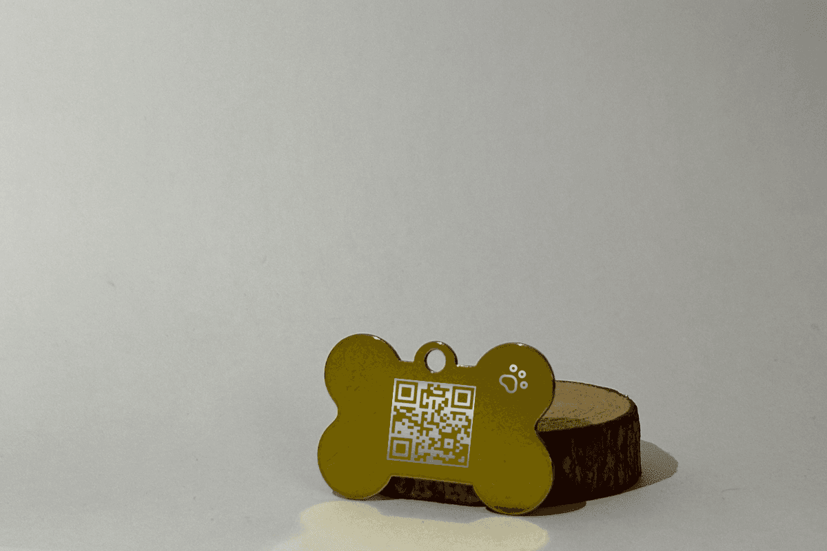 Placa aluminio hueso back